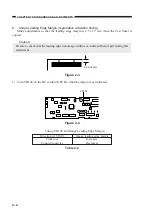 Preview for 16 page of Canon PC800 Series Service Handbook