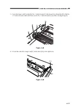 Preview for 31 page of Canon PC800 Series Service Handbook