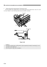 Preview for 38 page of Canon PC800 Series Service Handbook