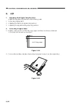 Preview for 40 page of Canon PC800 Series Service Handbook