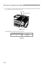 Preview for 44 page of Canon PC800 Series Service Handbook