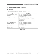 Preview for 95 page of Canon PC800 Series Service Manual