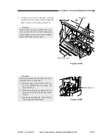 Preview for 145 page of Canon PC800 Series Service Manual