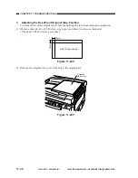 Предварительный просмотр 297 страницы Canon PC800 Series Service Manual