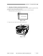 Предварительный просмотр 300 страницы Canon PC800 Series Service Manual