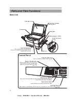 Preview for 12 page of Canon PC860 Operator'S Manual