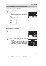 Preview for 33 page of Canon PC860 Operator'S Manual