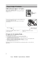 Preview for 52 page of Canon PC860 Operator'S Manual