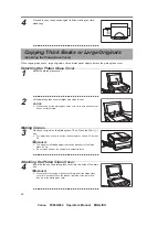 Preview for 40 page of Canon PC880 Operator'S Manual