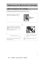 Preview for 41 page of Canon PC880 Operator'S Manual