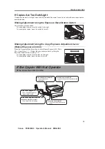 Preview for 53 page of Canon PC880 Operator'S Manual