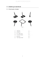 Preview for 2 page of Canon PCL PRINTER KIT-Jl Installation Procedure