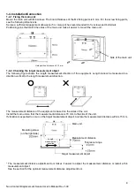 Предварительный просмотр 9 страницы Canon PD-704 User Manual