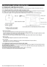 Предварительный просмотр 12 страницы Canon PD-704 User Manual