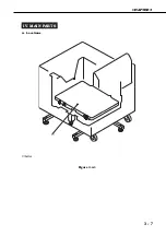 Предварительный просмотр 37 страницы Canon PD-82 Service Manual