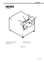 Предварительный просмотр 45 страницы Canon PD-82 Service Manual