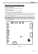 Предварительный просмотр 75 страницы Canon PD-82 Service Manual