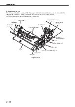 Preview for 26 page of Canon PD-82K Service Manual