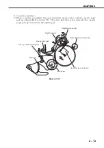 Preview for 27 page of Canon PD-82K Service Manual