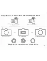 Предварительный просмотр 15 страницы Canon PELLIX QL Instructions Manual