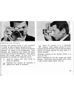 Предварительный просмотр 23 страницы Canon PELLIX QL Instructions Manual