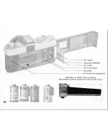 Предварительный просмотр 24 страницы Canon PELLIX QL Instructions Manual