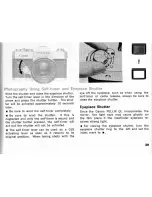 Предварительный просмотр 29 страницы Canon PELLIX QL Instructions Manual