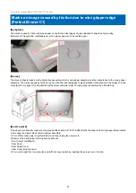 Preview for 11 page of Canon Perfect Binder A1 Troubleshooting Manual