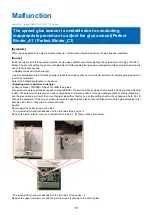 Предварительный просмотр 17 страницы Canon Perfect Binder A1 Troubleshooting Manual