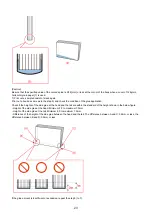 Предварительный просмотр 25 страницы Canon Perfect Binder A1 Troubleshooting Manual