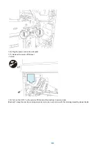 Preview for 40 page of Canon Perfect Binder A1 Troubleshooting Manual