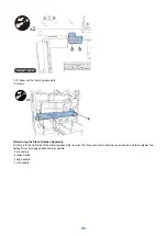 Preview for 42 page of Canon Perfect Binder A1 Troubleshooting Manual