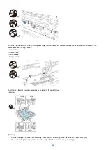 Preview for 44 page of Canon Perfect Binder A1 Troubleshooting Manual