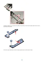 Preview for 47 page of Canon Perfect Binder A1 Troubleshooting Manual