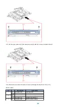 Preview for 50 page of Canon Perfect Binder A1 Troubleshooting Manual