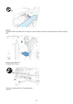 Предварительный просмотр 79 страницы Canon Perfect Binder A1 Troubleshooting Manual