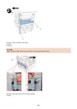 Preview for 90 page of Canon Perfect Binder A1 Troubleshooting Manual