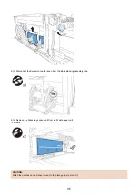 Preview for 97 page of Canon Perfect Binder A1 Troubleshooting Manual