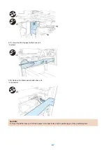 Preview for 99 page of Canon Perfect Binder A1 Troubleshooting Manual