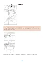 Preview for 102 page of Canon Perfect Binder A1 Troubleshooting Manual