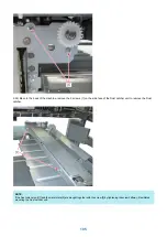 Preview for 107 page of Canon Perfect Binder A1 Troubleshooting Manual