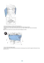 Preview for 111 page of Canon Perfect Binder A1 Troubleshooting Manual