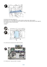 Preview for 117 page of Canon Perfect Binder A1 Troubleshooting Manual