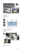 Preview for 118 page of Canon Perfect Binder A1 Troubleshooting Manual