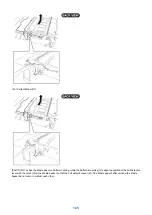 Preview for 127 page of Canon Perfect Binder A1 Troubleshooting Manual