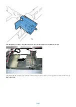 Preview for 134 page of Canon Perfect Binder A1 Troubleshooting Manual