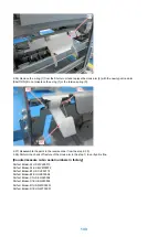 Preview for 135 page of Canon Perfect Binder A1 Troubleshooting Manual