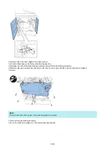 Preview for 137 page of Canon Perfect Binder A1 Troubleshooting Manual