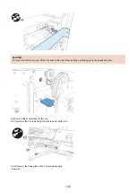 Preview for 140 page of Canon Perfect Binder A1 Troubleshooting Manual