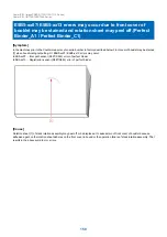 Preview for 152 page of Canon Perfect Binder A1 Troubleshooting Manual